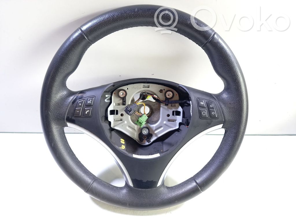 BMW X1 E84 Steering wheel 
