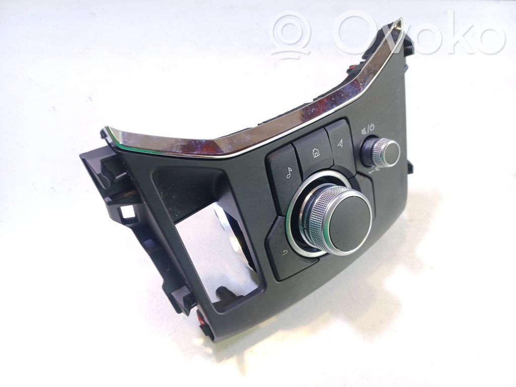 Multifunctional control switch/knob   KGC366CM0C