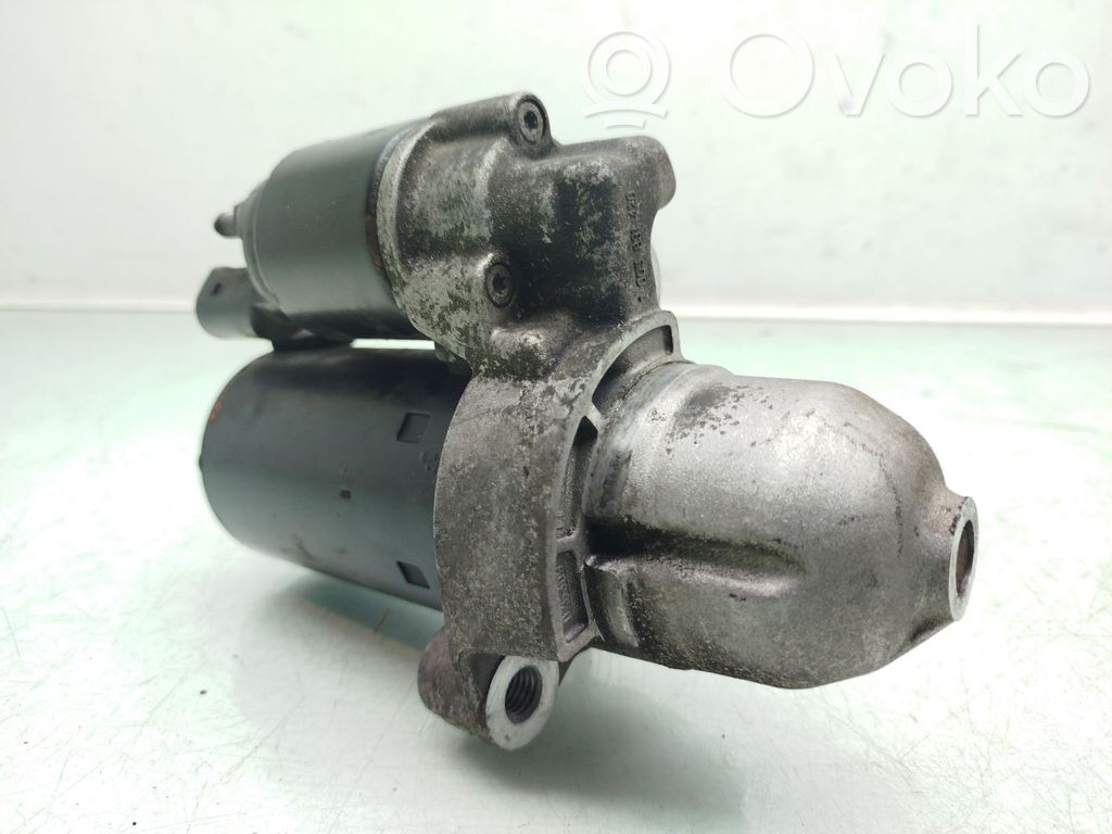 Motor de arranque   06E911023E,04E9111023C,0001108405