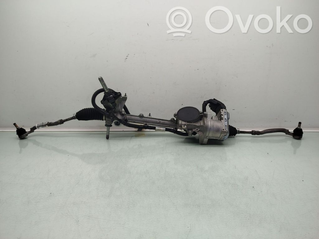 Peugeot Rifter Steering rack 