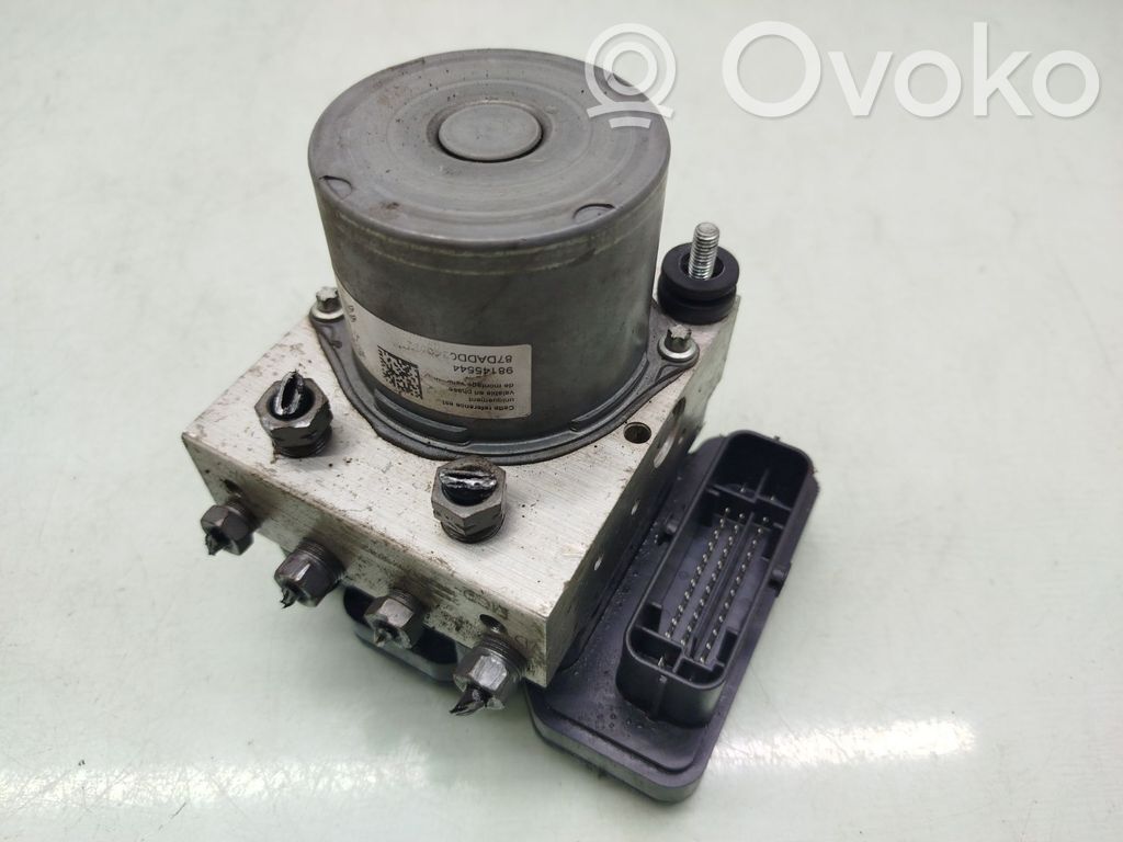 ABS Pump   9811148380,269754