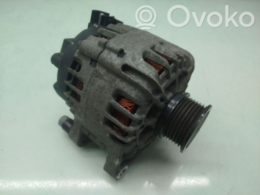 Generatorius   AV6N1O300DC,30659389TG12C122
