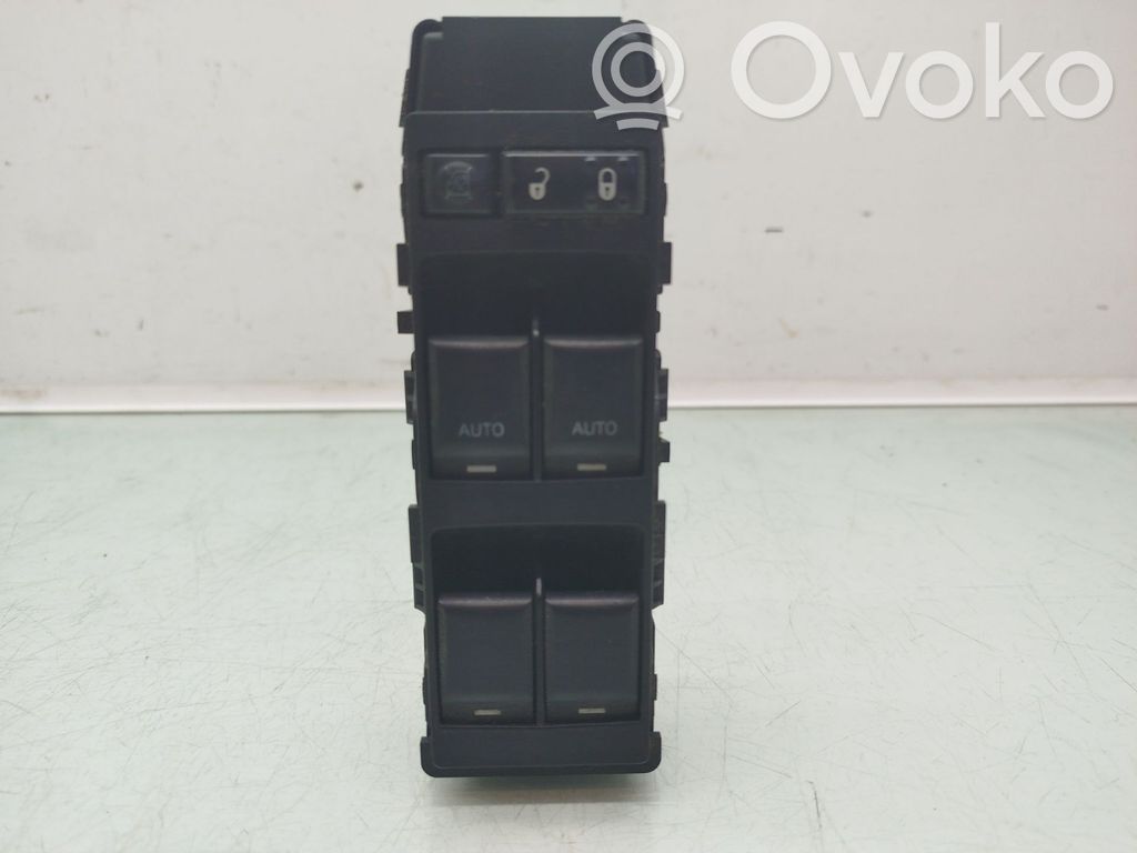 Interruptor del elevalunas eléctrico   04602781AA