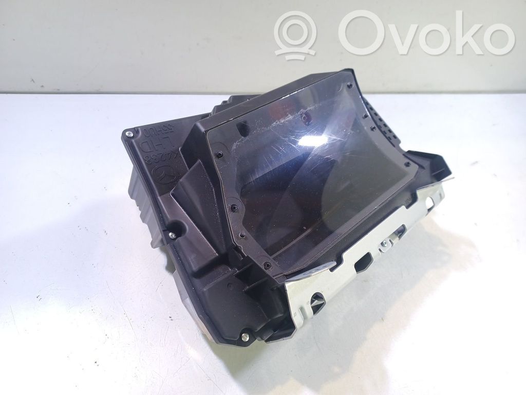 Head Up Display HUD   25751034,04G19KSD455HU0