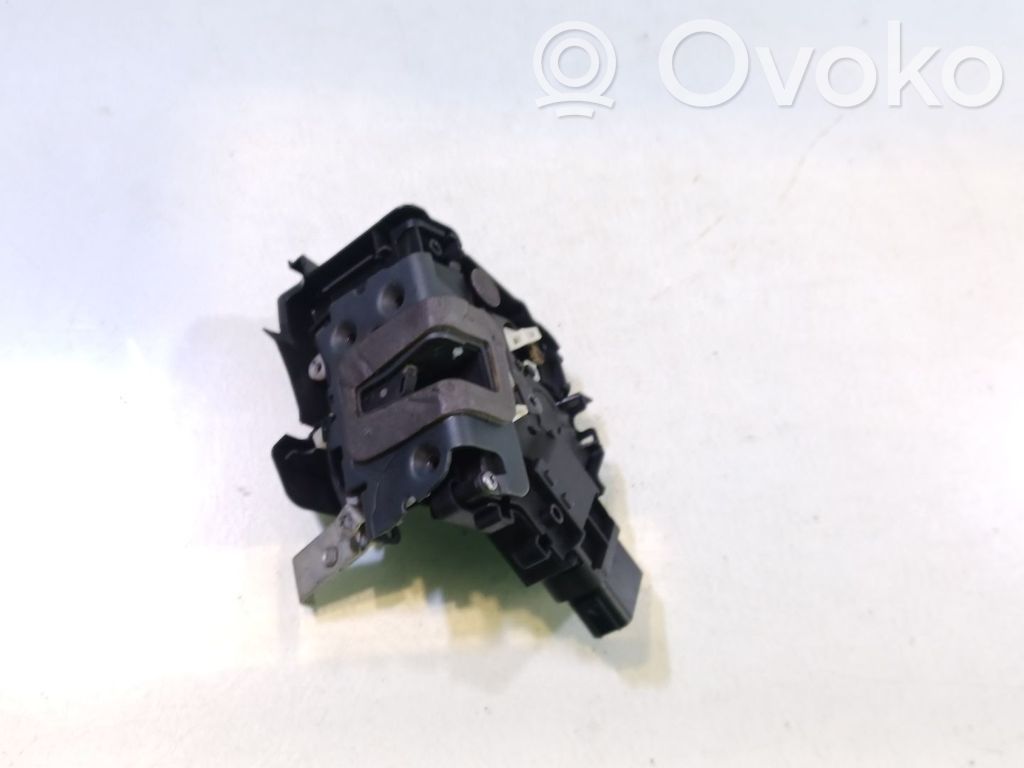 Ford S-MAX Front door lock 