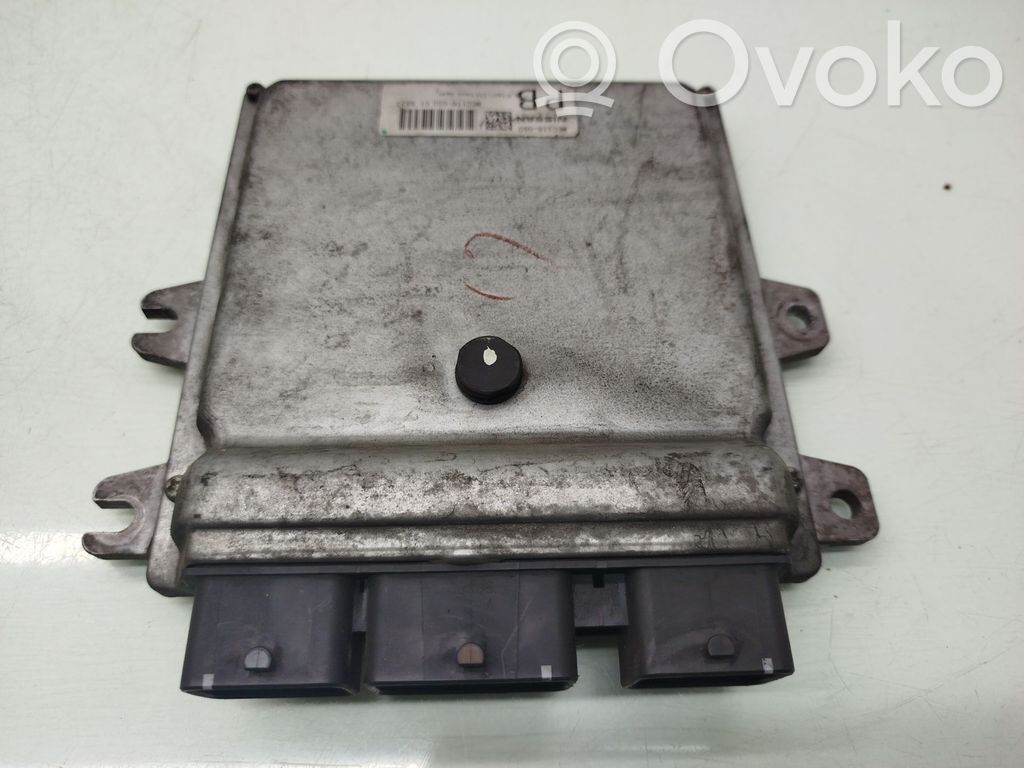 Engine control unit/module ECU   MEC116050C1