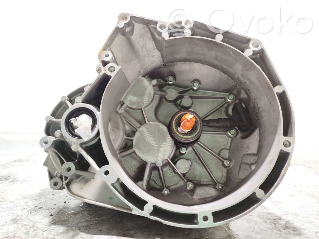 Ford Focus Manualna 5-biegowa skrzynia biegów 