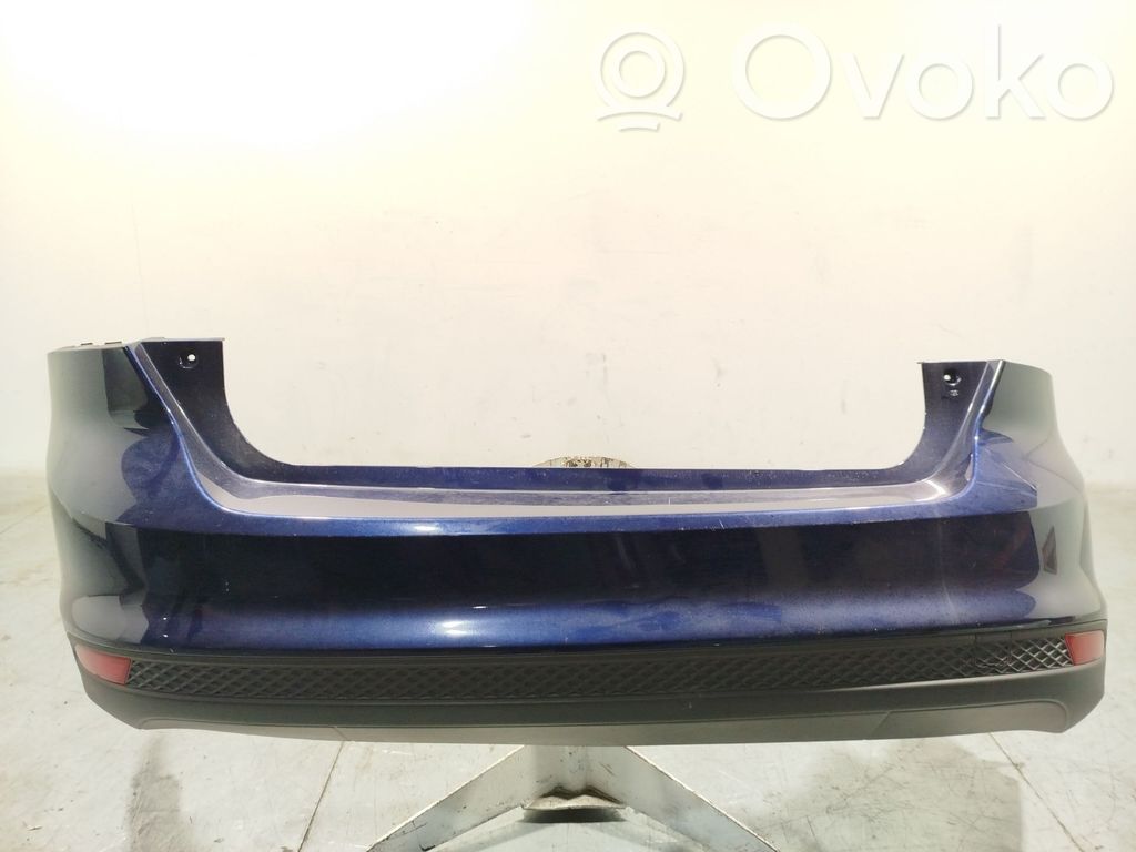 Ford Focus Бампер 