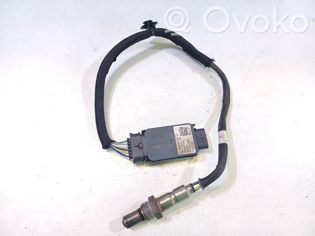 Sensor   9816276480,0281008676
