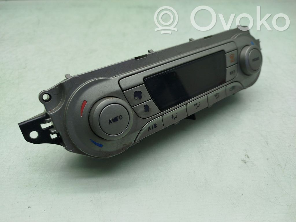 Ford Kuga I Climate control unit 