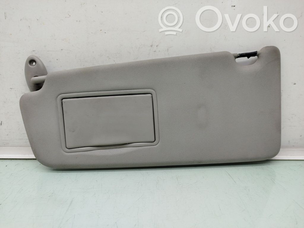 Ford Kuga I Sun visor 