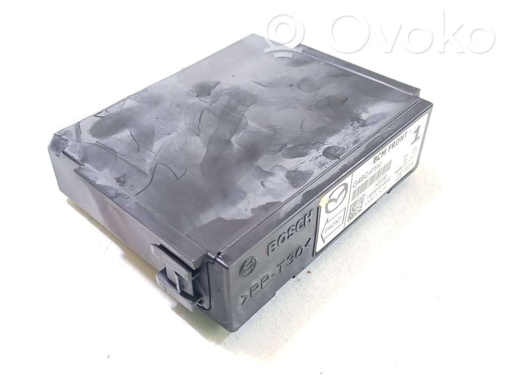 Autres unités de commande / modules   G46C675X0,F005V01711