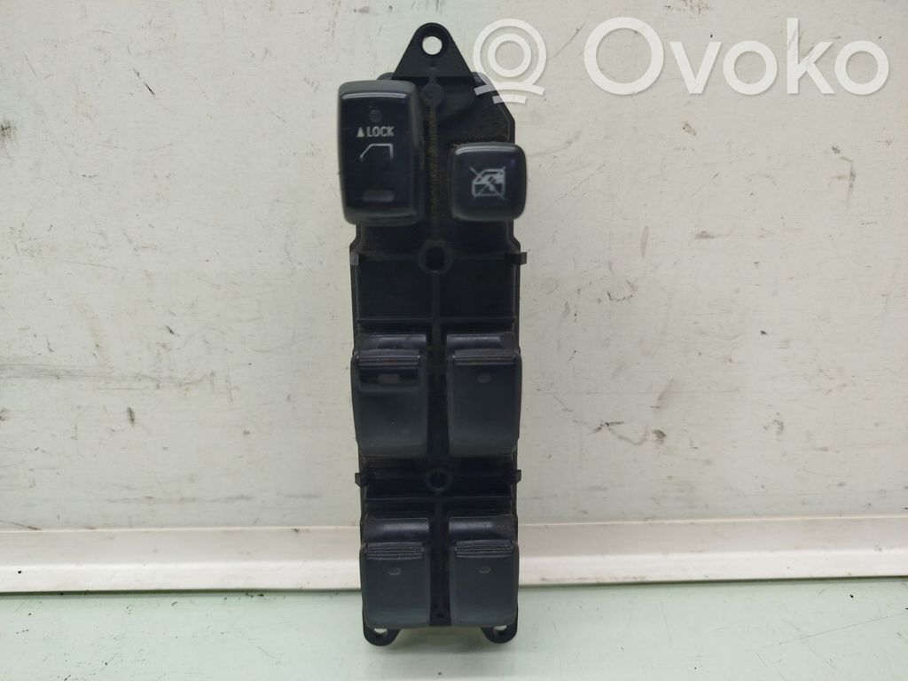 Lexus RX III Interruptor del elevalunas eléctrico 
