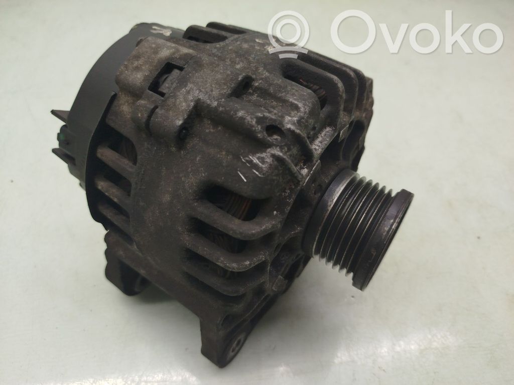 Generator/alternator   8200495302