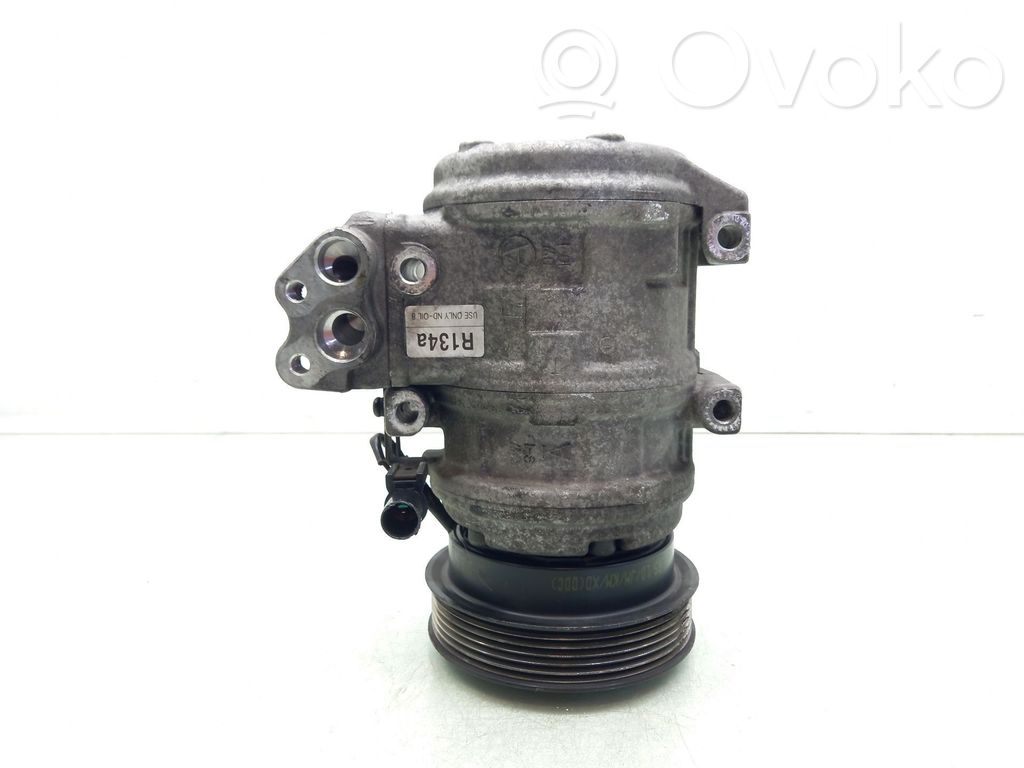 Klimakompressor Pumpe   1605022900,5K2720077