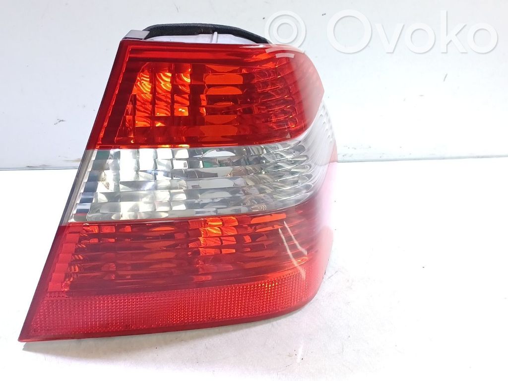 Luz trasera/de freno   694653601