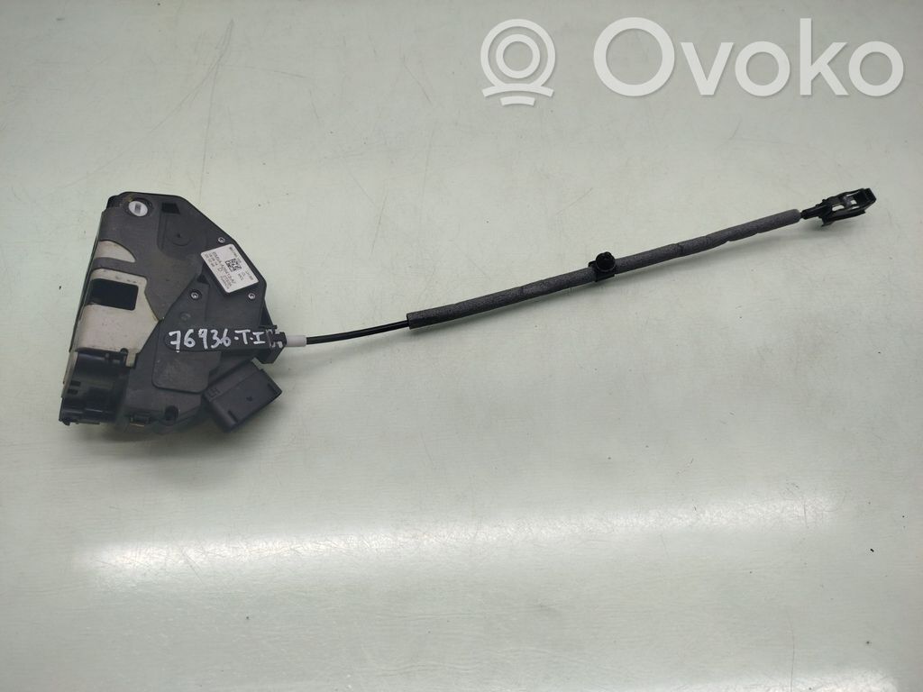 Rear door lock   BM5AA26413AF,921765105