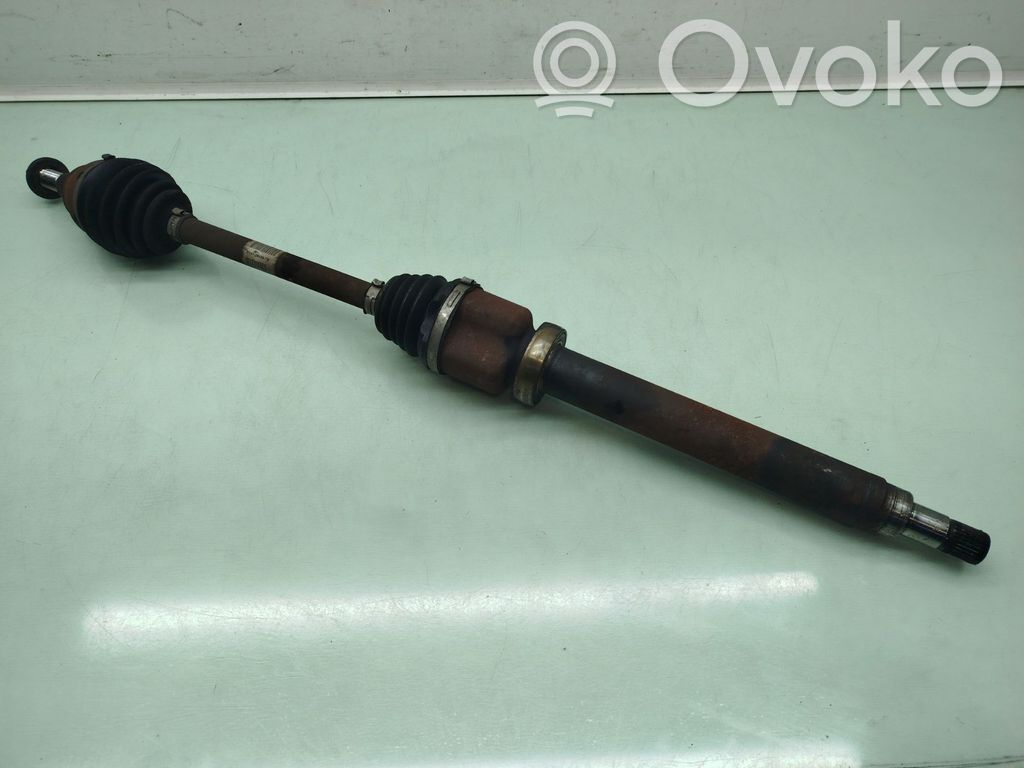 Ford Focus Front driveshaft 