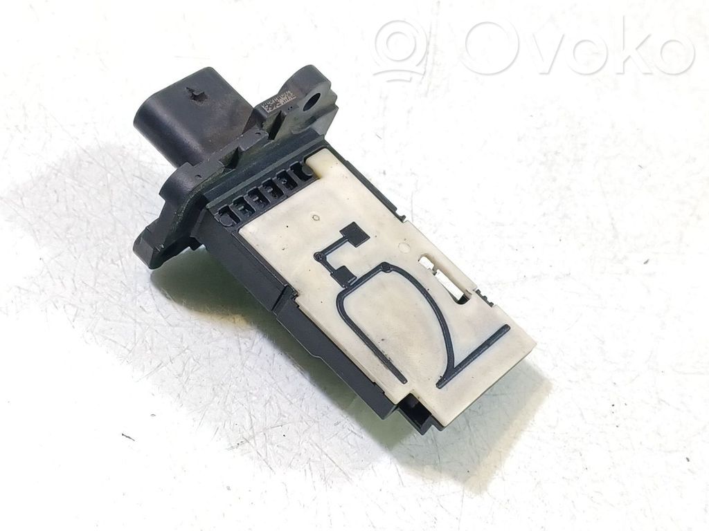Caudalímetro de flujo del aire   CA6112B579AA
