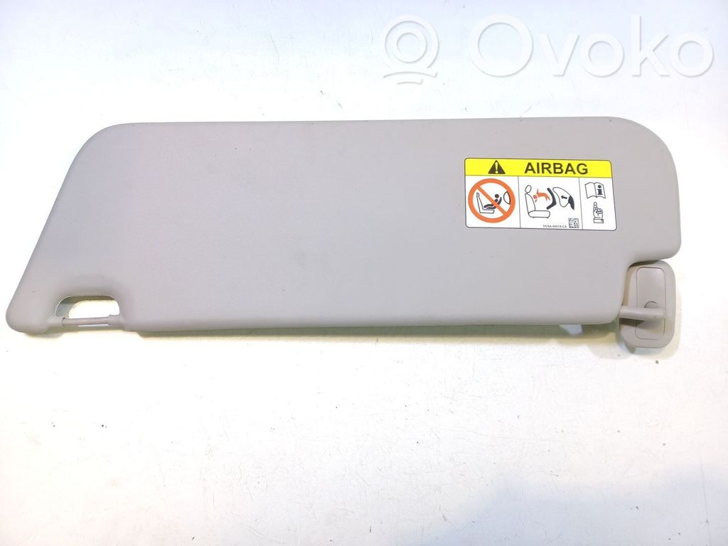 Sun visor   BK21V04100APIA01