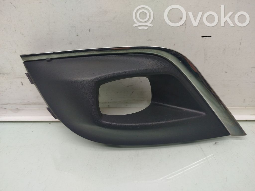 Griglia parafango   261A36157R