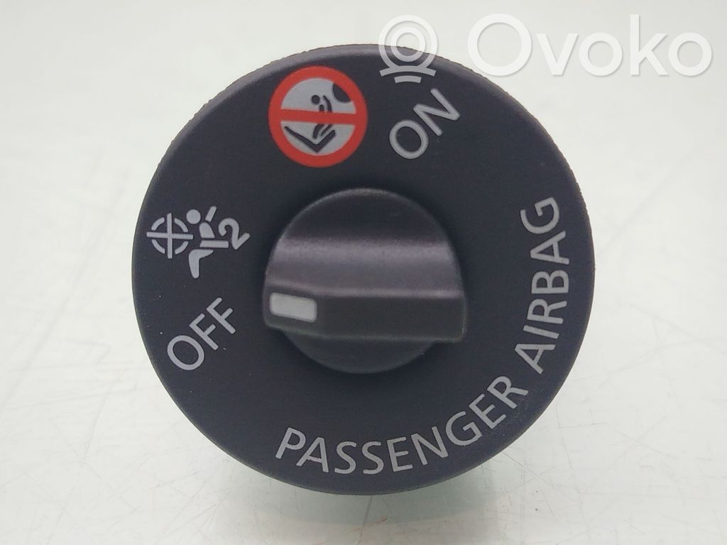 Renault Clio IV Interruttore parabrezza/alzacristalli