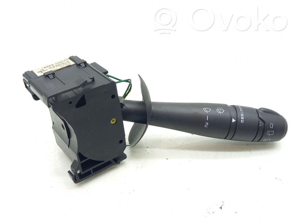 Opel Vivaro Palanca de control del limpiaparabrisas 