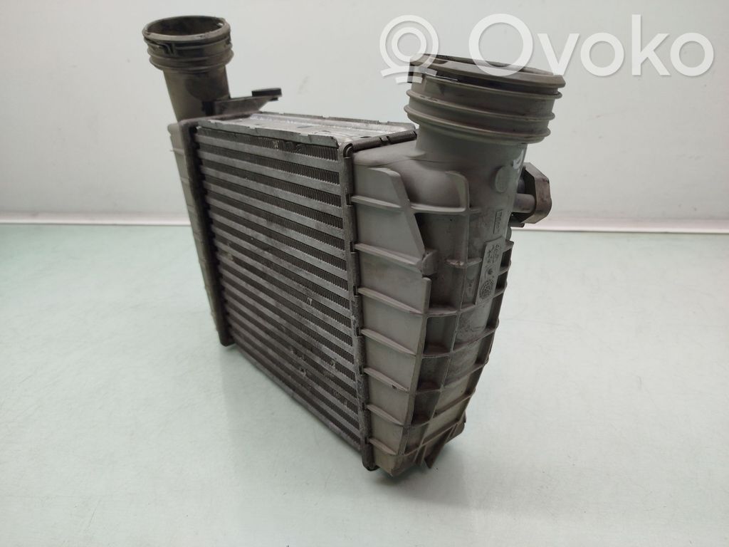 Intercooler radiator   3D0145788,880537BA
