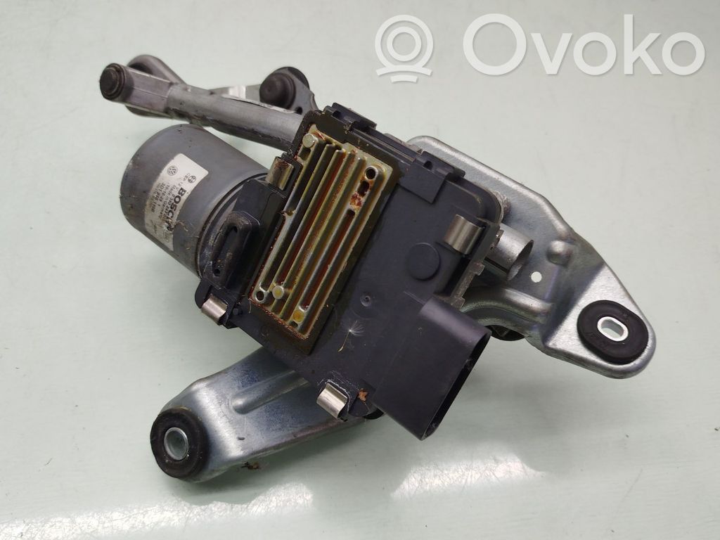 Volkswagen Phaeton Motor ștergător 