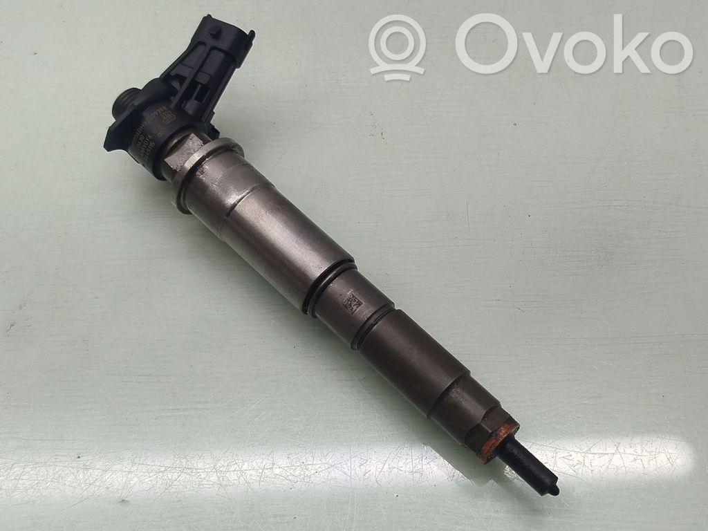Nissan X-Trail T31 Inyector de combustible 
