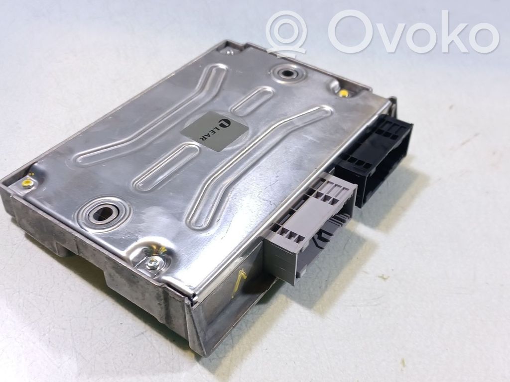 Audi A5 Otras unidades de control/módulos 