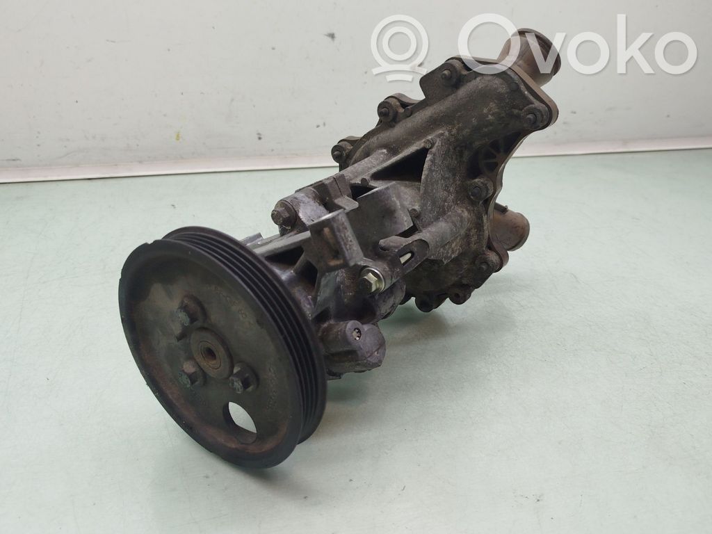 Servopumpe   6C11BA674AB