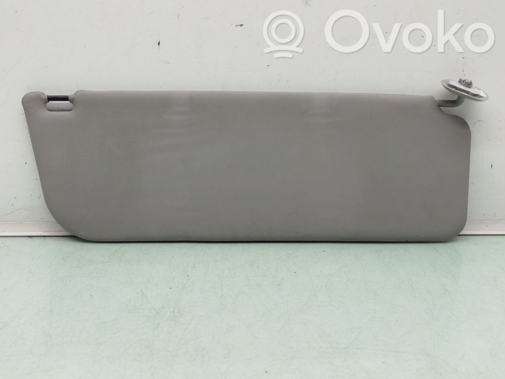Ford Transit Sun visor 