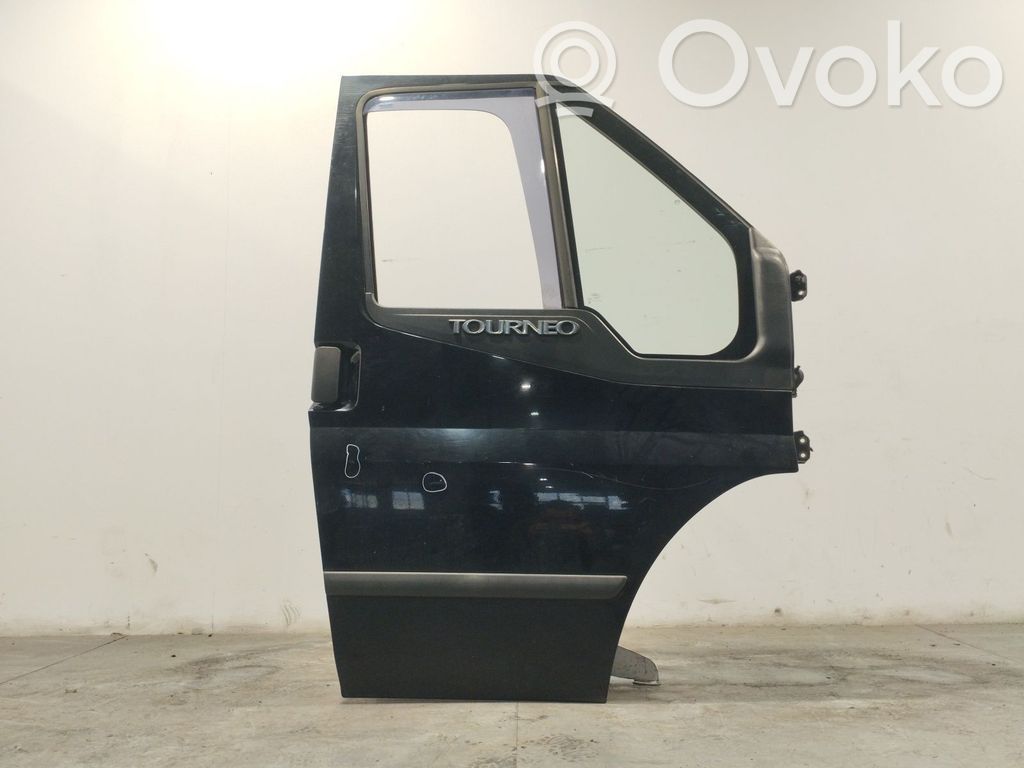 Ford Transit Priekinės durys 