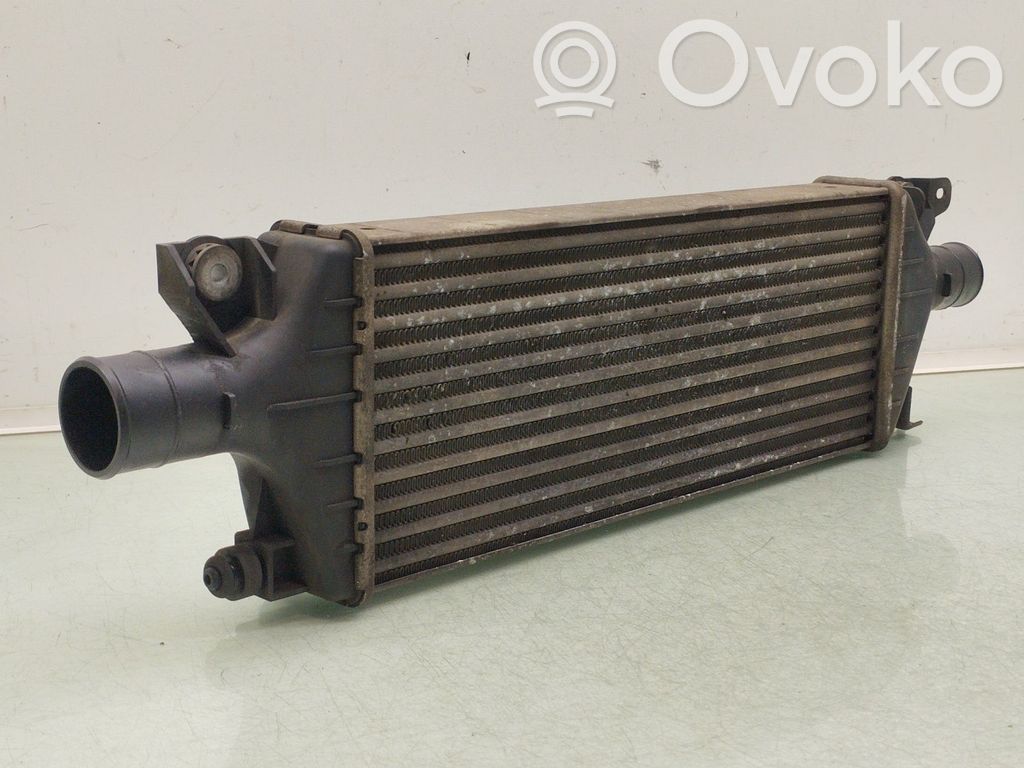 Fiat Sedici Interkūlerio radiatorius 