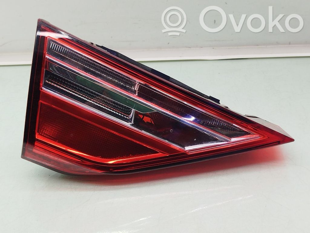 Audi A1 Rear/tail lights 