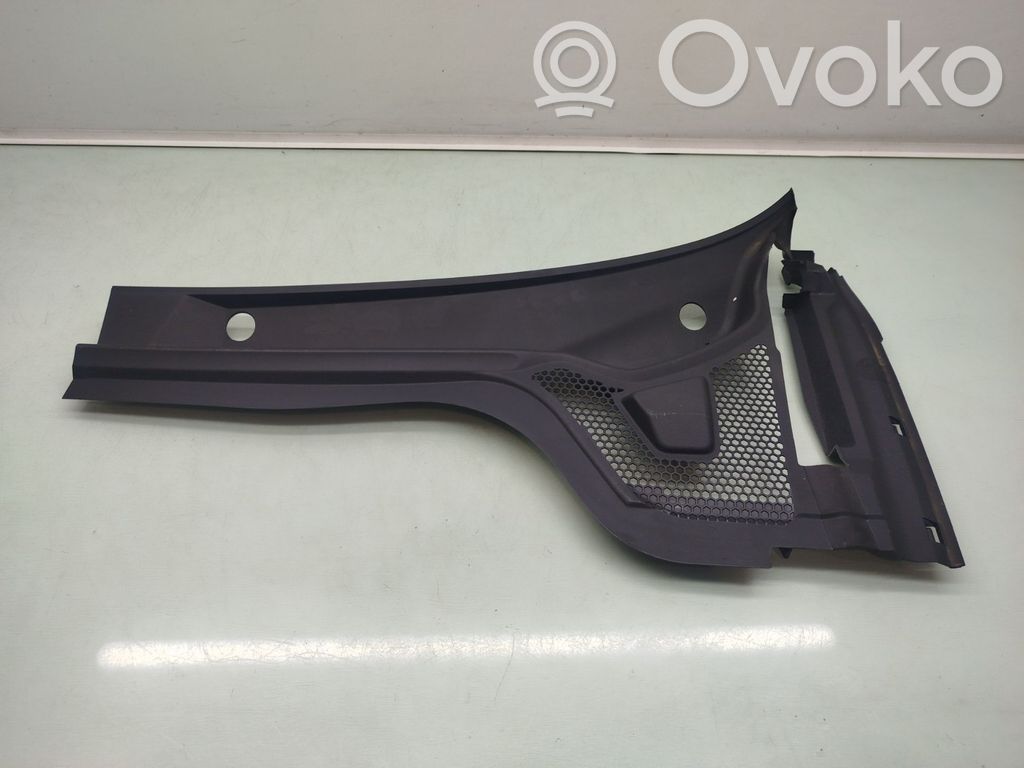 Audi A1 Wiper trim 