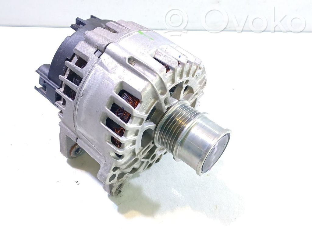 Ģenerators   5E903026K,05E903026Q,TG14LLD1392740516C