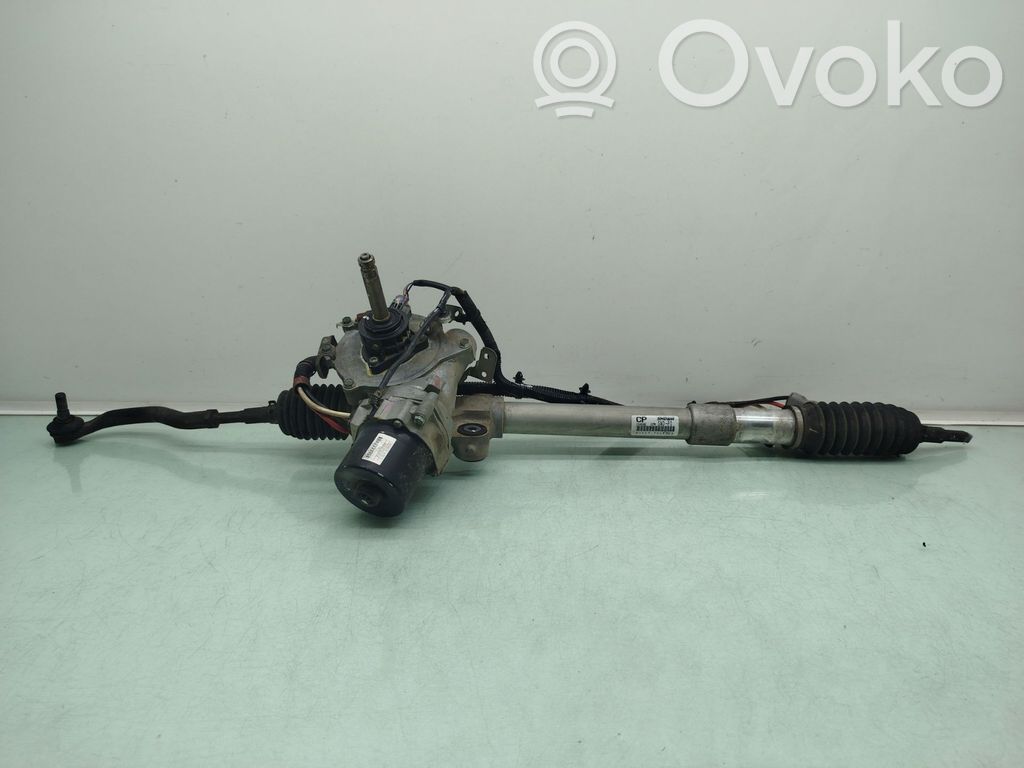 Honda Civic Steering rack 