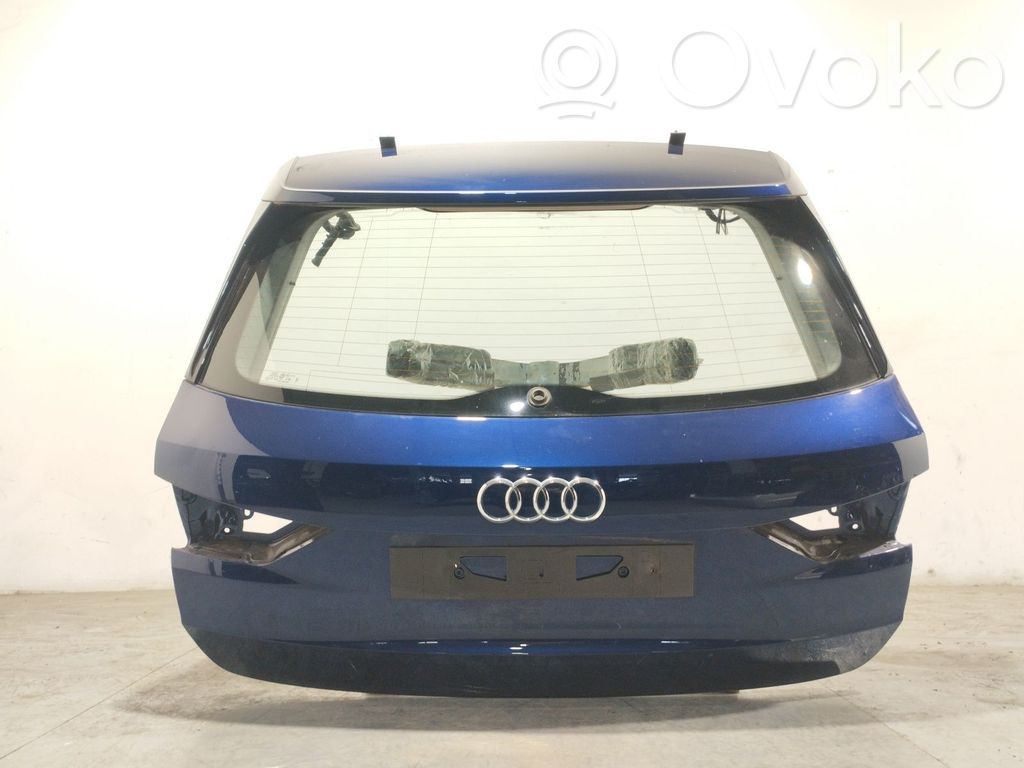 Audi Q3 F3 Puerta trasera