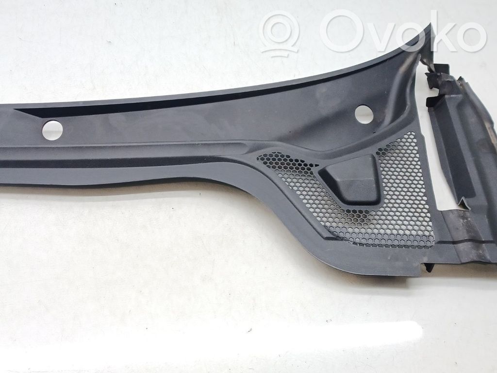 Audi A1 Wiper trim 