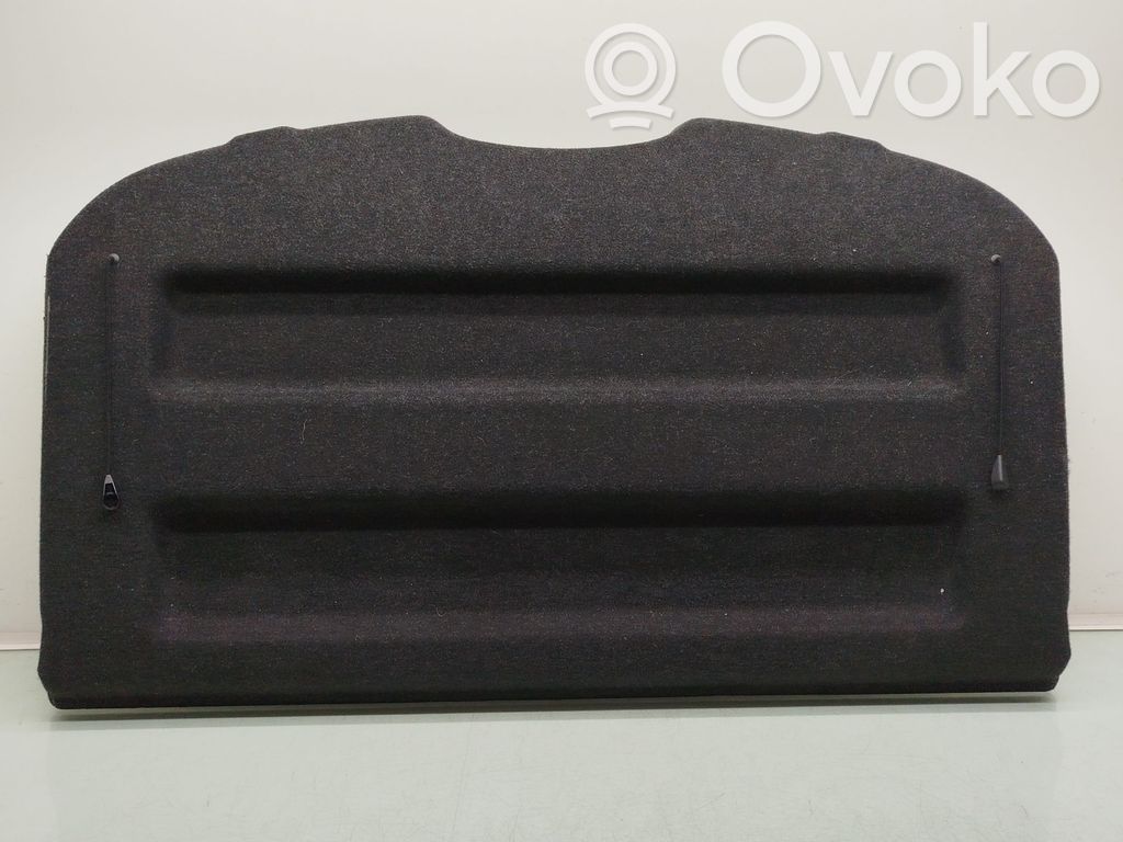 Nissan Qashqai Puerta del maletero/compartimento de carga 
