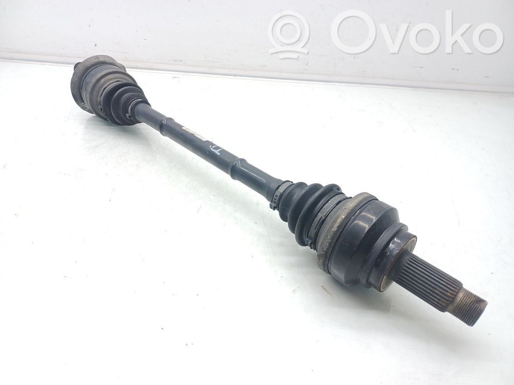 BMW 5 F10 F11 Albero di trasmissione posteriore 
