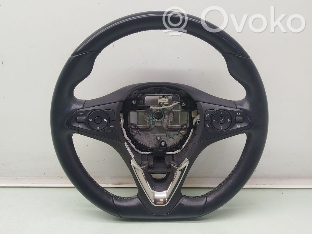 Opel Corsa F Volan