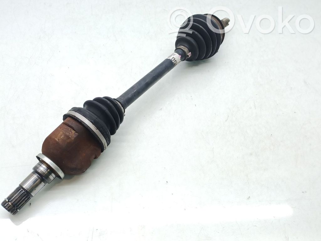 Toyota Yaris Semiasse anteriore 