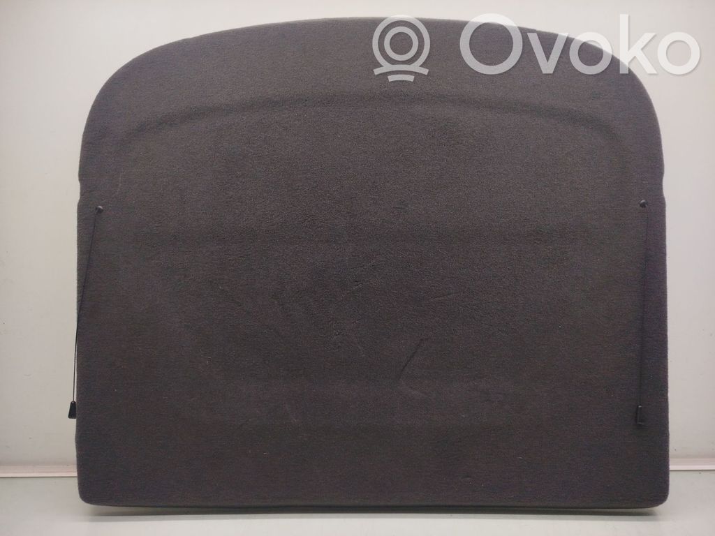 Ford Mondeo MK V Takaluukun/tavaratilan kansi 