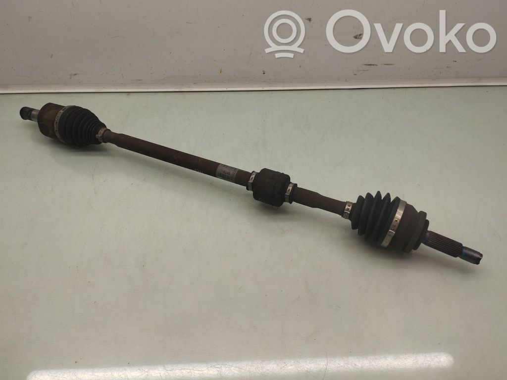 KIA Stonic Eje de transmisión delantero 