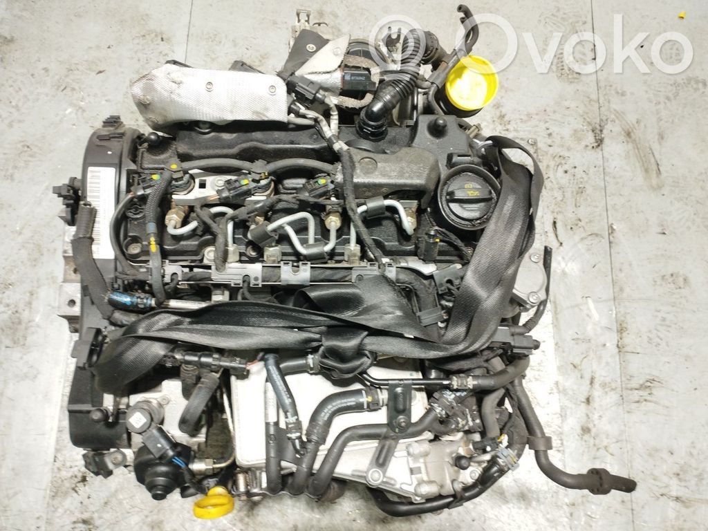 Engine   CUV,114784,04L100090J