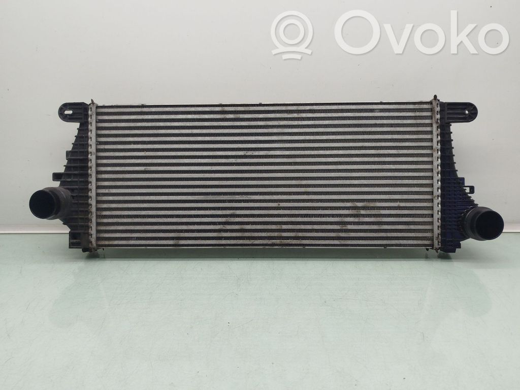 Opel Insignia A Interkūlerio radiatorius 