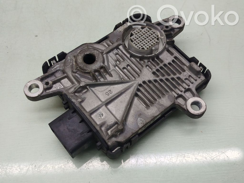 Opel Insignia A Other control units/modules 